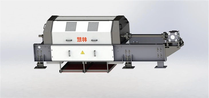 High Speed Electronic Jacquard Machine