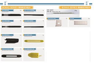 What are the application scenarios of a Jacquard Pulley in a small - scale production line?
