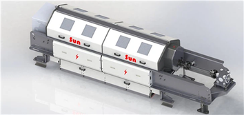 Towel Jacquard Machine