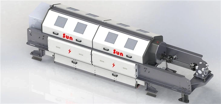 Towel Jacquard Machine